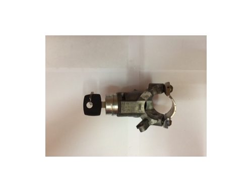 Blocchetto Accensione Mercedes Vito