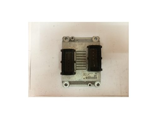 Centralina Motore Opel Agila