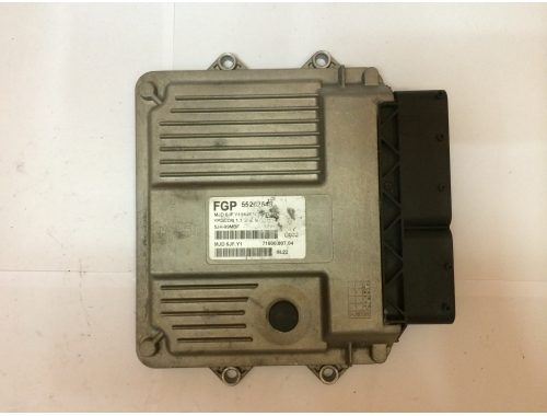 Centralina Motore Lancia Y