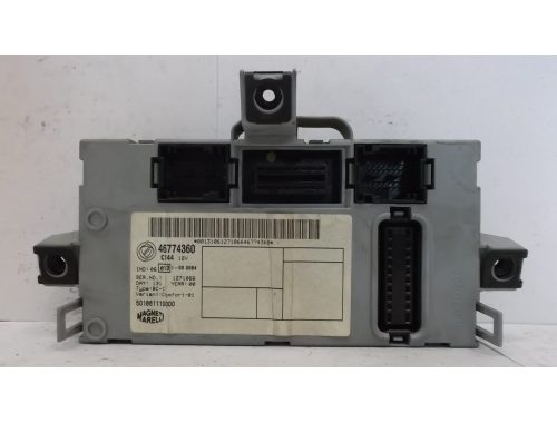 Body Computer Fiat Punto