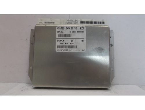 Centralina ABS Mercedes Classe A