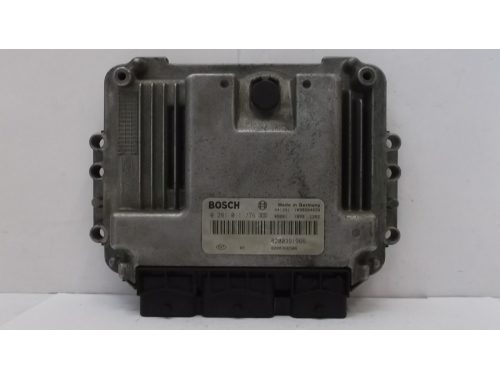 Centralina Motore Renault Megane Scenic