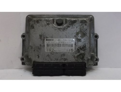 Centralina Motore Fiat Stilo