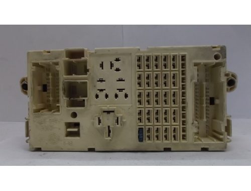 Centralina Scatola Porta Fusibili Fiat Stilo