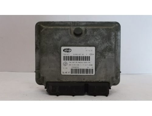 Centralina Motore Fiat 600