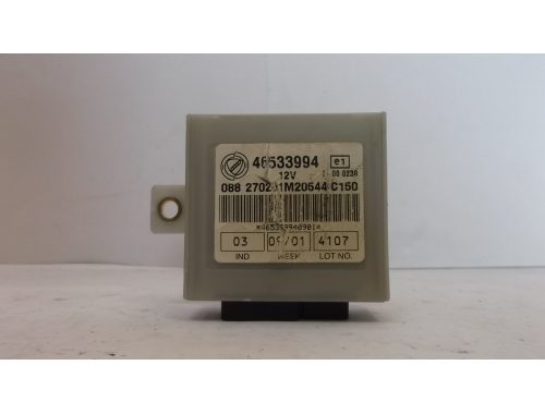 Centralina Code Fiat 600