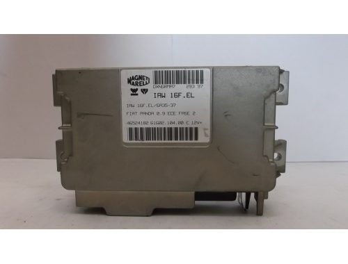 Centralina Motore Fiat Panda