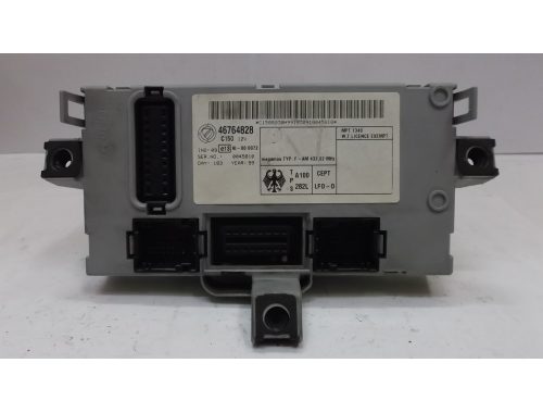Body Computer Fiat Punto