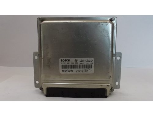 Centralina Motore Fiat Bravo