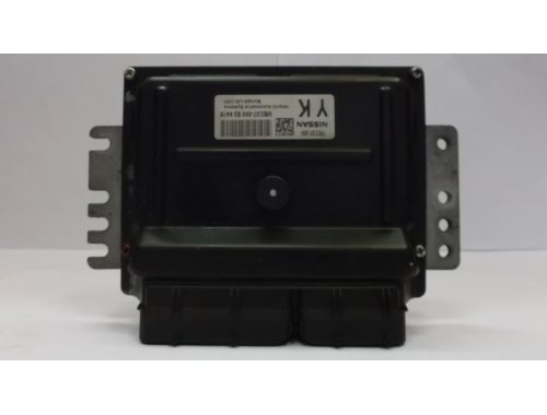 Centralina Motore Nissan Micra