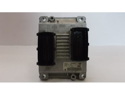 Centralina Motore Opel Corsa C