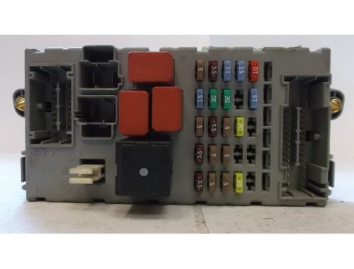 Centralina Scatola Porta Fusibili Lancia Ypsilon