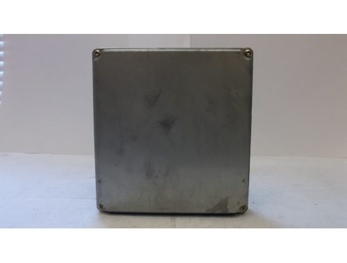 Centralina Motore Nissan Micra