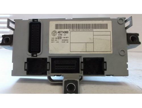 Body Computer Fiat Punto