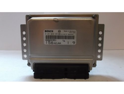 Centralina Motore Alfa Romeo 156