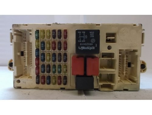 Centralina Scatola Porta Fusibili Alfa Romeo 147