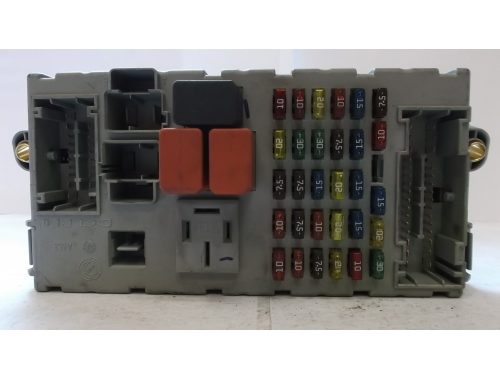 Centralina Scatola Porta Fusibili Fiat Punto / Doblò