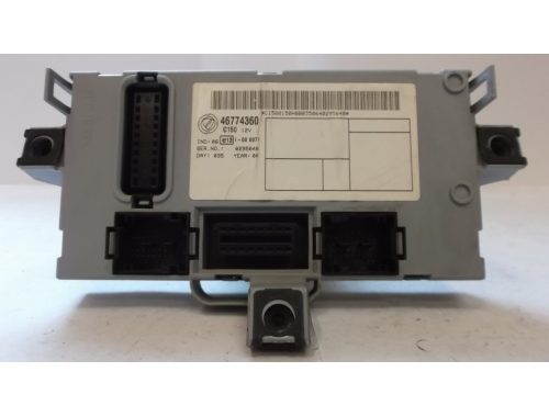 Body Computer Fiat Punto