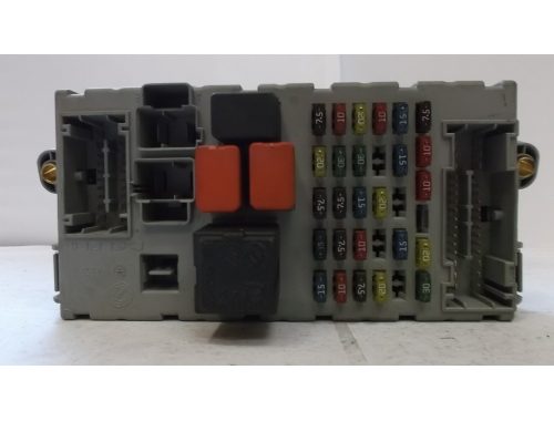 Centralina Scatola Porta Fusibili Fiat Punto