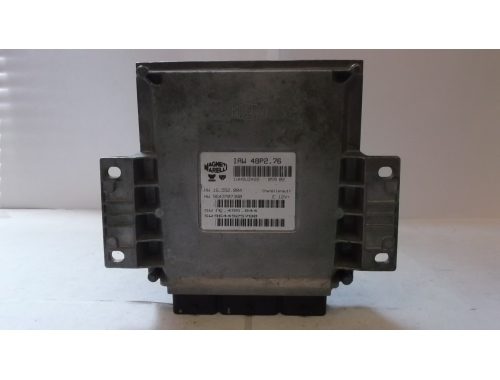 Centralina Motore Citroen C2