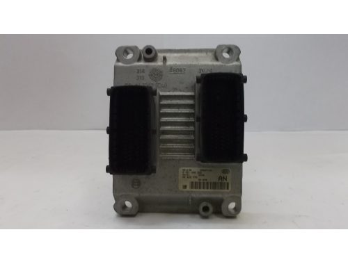 Centralina Motore Opel Zafira