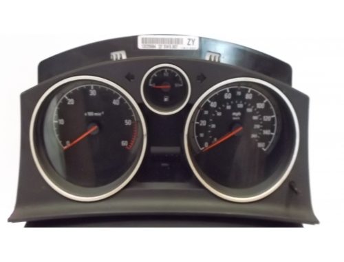 Quadro Strumenti Opel Zafira