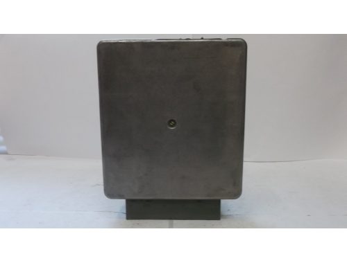 Centralina Motore Ford Fiesta