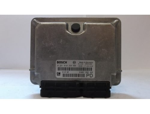 Centralina Motore Opel Zafira