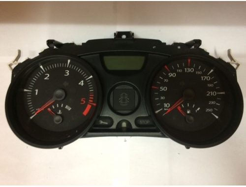 Quadro Strumenti Renault Megane