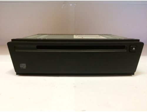 Autoradio Nissan Almera/Tino