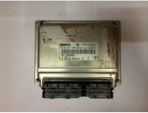 Centralina Motore Fiat Multipla