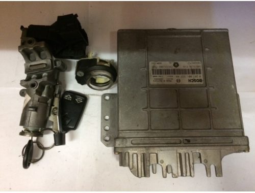 Kit Centralina Completo Chrysler Voyager