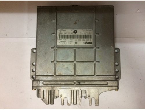 Centralina Motore Chrysler Voyager