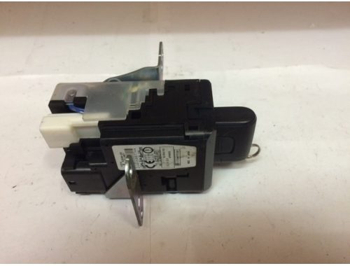 Blocchetto Accensione Toyota Corolla Verso