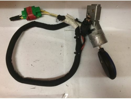 Blocchetto Accensione Fiat Ulysse