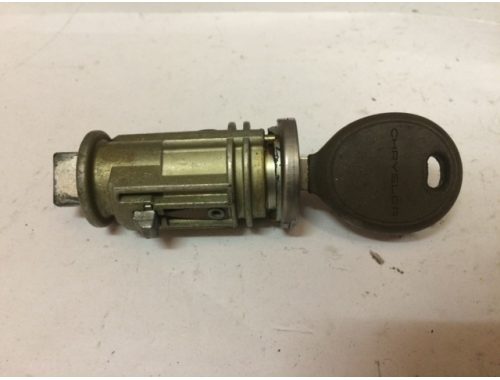 Blocchetto Accensione Chrysler PT Cruiser