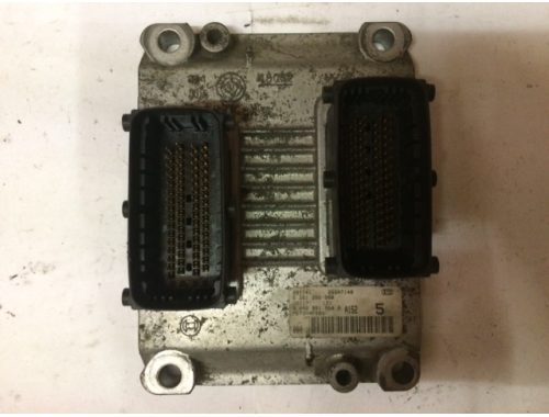 Centralina Motore Fiat Punto