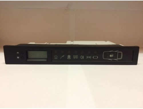 Display Multifunzione Alfa Romeo 155