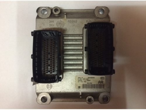 Centralina Motore Opel Corsa C