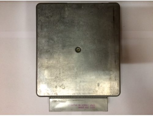 Centralina Motore Ford Fiesta