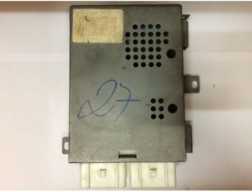 Centralina Motore Chrysler Voyager