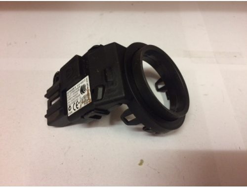 Centralina Code Con Antenna Mazda 2