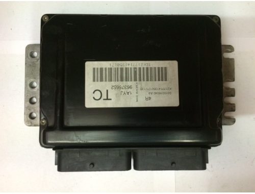 Centralina Motore Daewoo Kalos