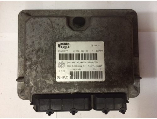 Centralina Motore Fiat 600