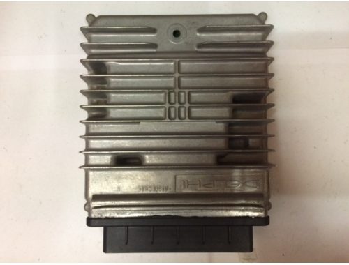 Centralina Motore Ford Focus