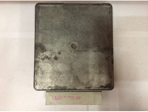 Centralina Motore Ford Fiesta