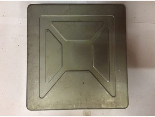 Centralina Motore Suzuki Baleno