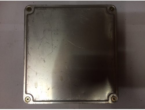 Centralina Motore Daihatsu Feroza