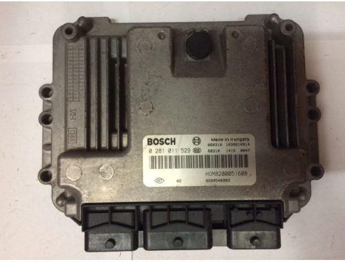 Centralina Motore Renault Trafic