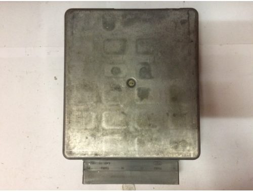 Centralina Motore Ford Mondeo